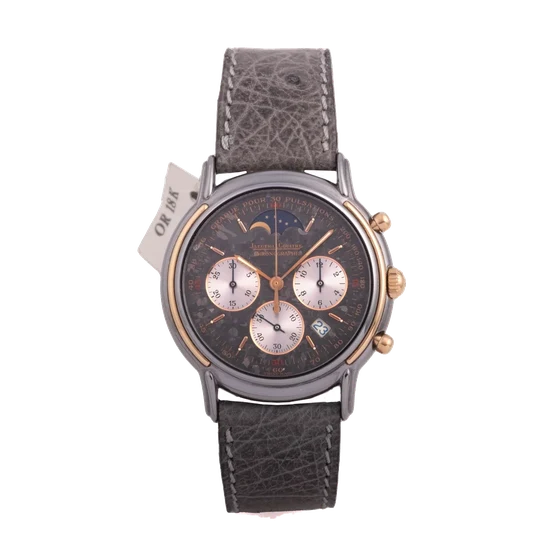 Jaeger-Lecoultre Jaeger Lecoultre, Switzerland 165.9.30 kol saati