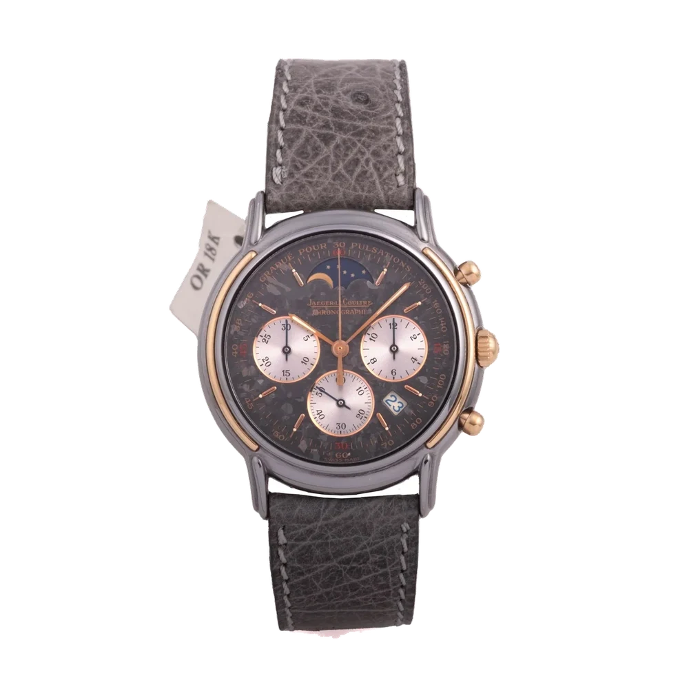 Jaeger-Lecoultre Jaeger Lecoultre, Switzerland 165.9.30 kol saati