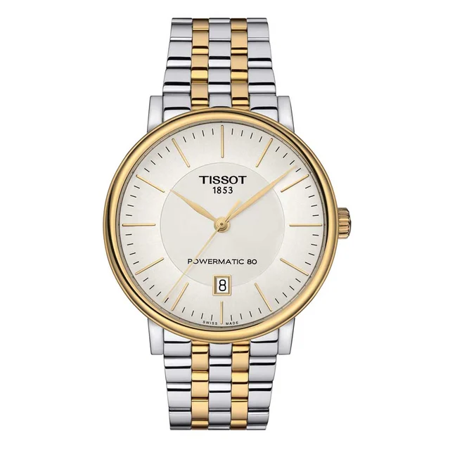 Tissot Carson T1224072203100 kol saati