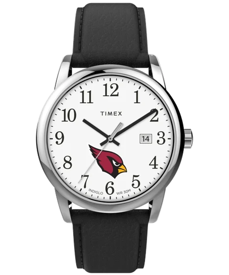 Timex Easy Reader Arizona Cardinals TWZFCRDMX kol saati