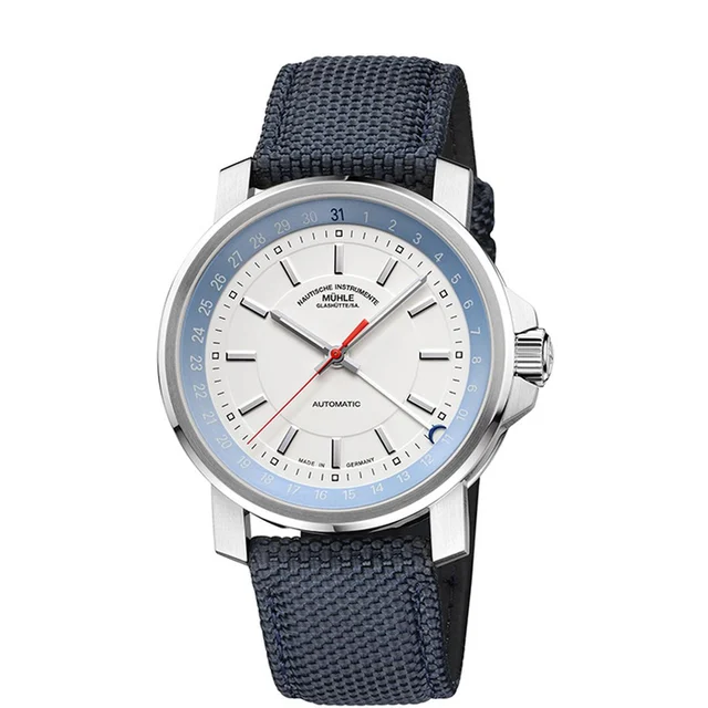 Muhle Glashutte APD25-32-NB MGC29ER APD25-32-NB kol saati