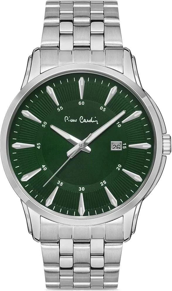Pierre Cardin 800211F107 44 mm kol saati