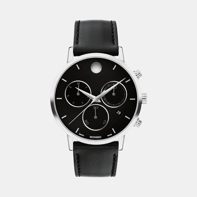 Movado Museum 607778 kol saati