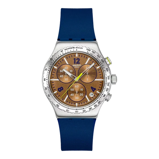 Swatch YVS534 kol saati