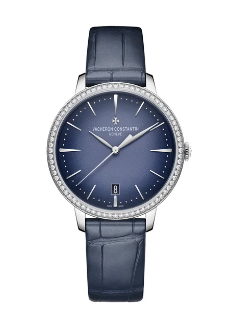 Vacheron Constantin Patrimony 17510376 kol saati