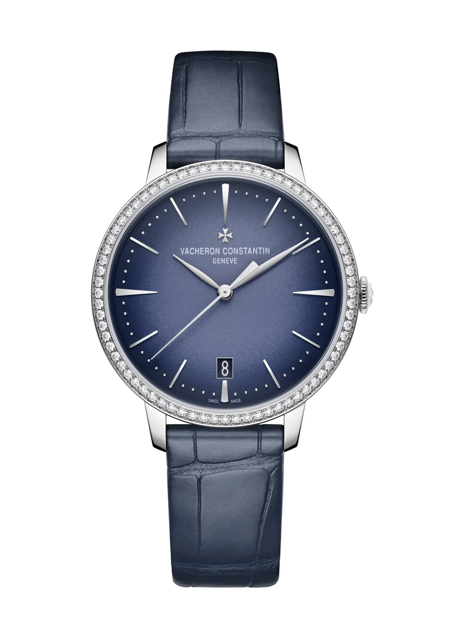 Vacheron Constantin Patrimony 17510376 37 mm kol saati