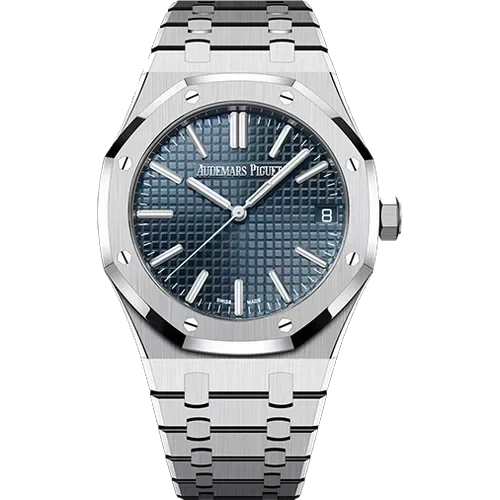 Audemars Piguet Selfwinding "50th Anniversary" 15510ST.OO.1320ST.01 kol saati