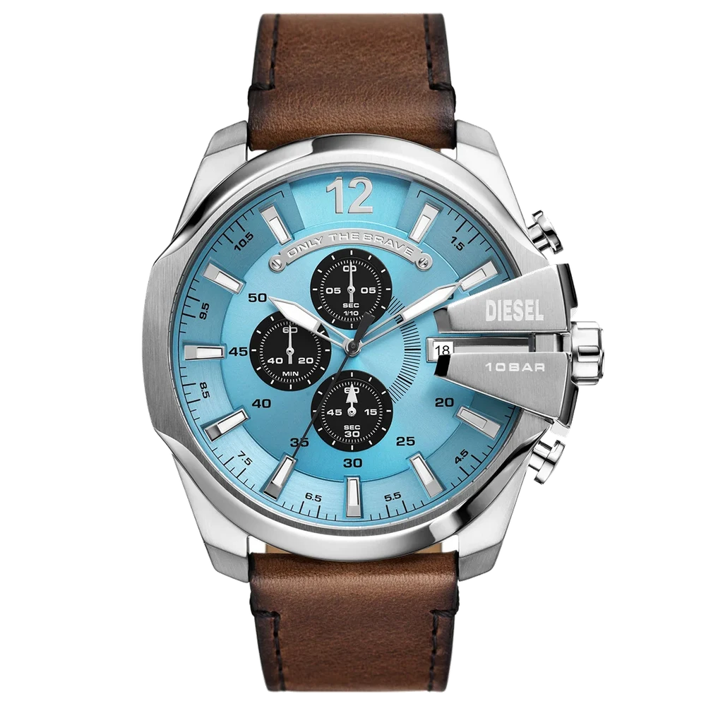 Diesel DZ4657 51 mm kol saati