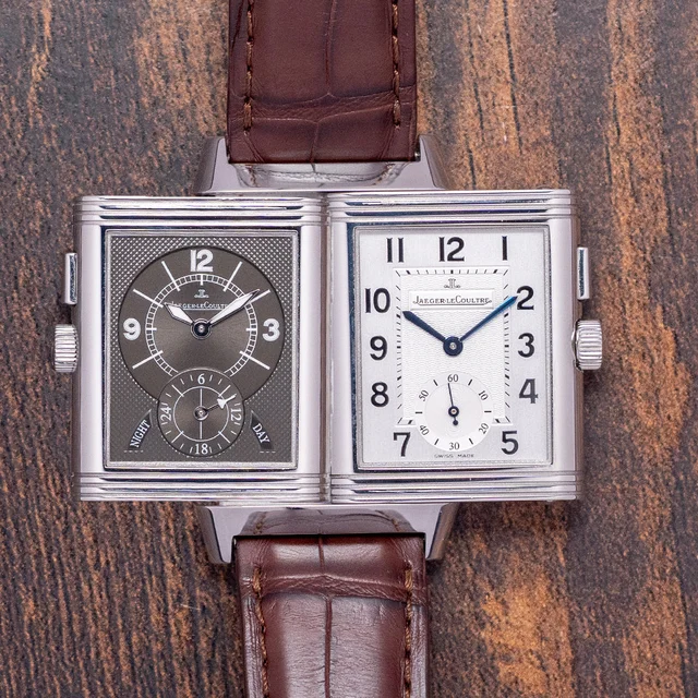 JLC JLC 272.8.54 kol saati