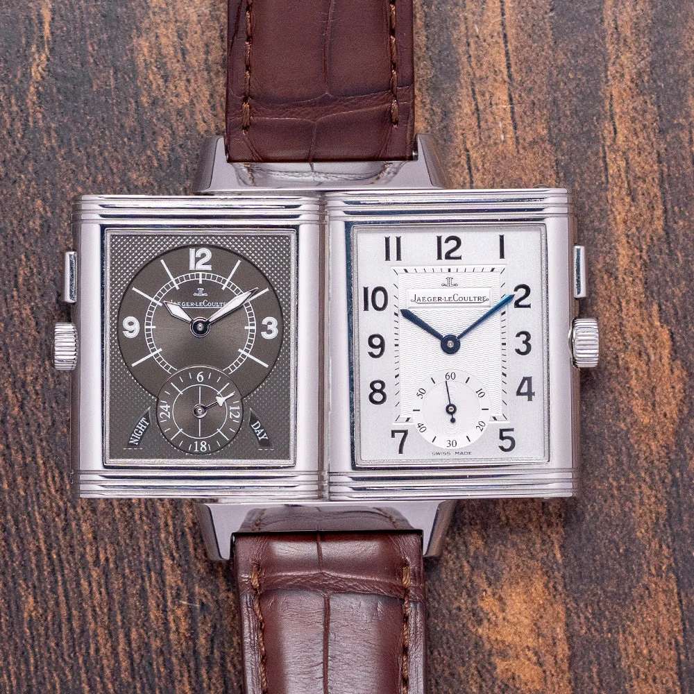 JLC JLC 272.8.54 26 mm kol saati
