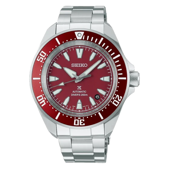 Seiko Prospex Sea SRPL11 SRPL11K1 kol saati