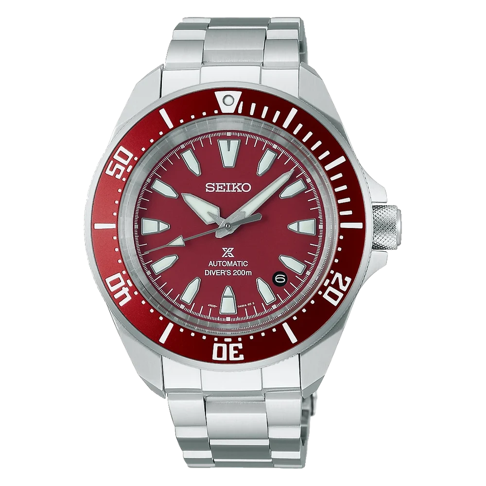 Seiko Prospex Sea SRPL11 SRPL11K1 41.7 mm kol saati