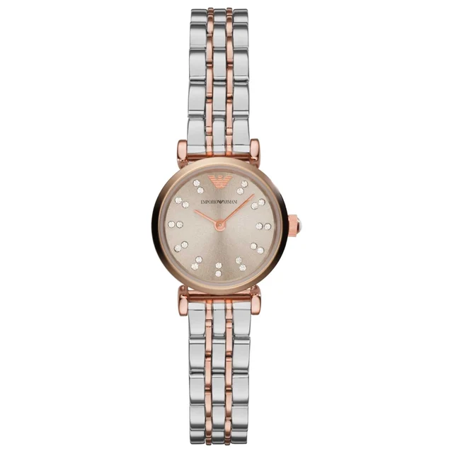 Emporio Armani Classic Watch AR1841 kol saati