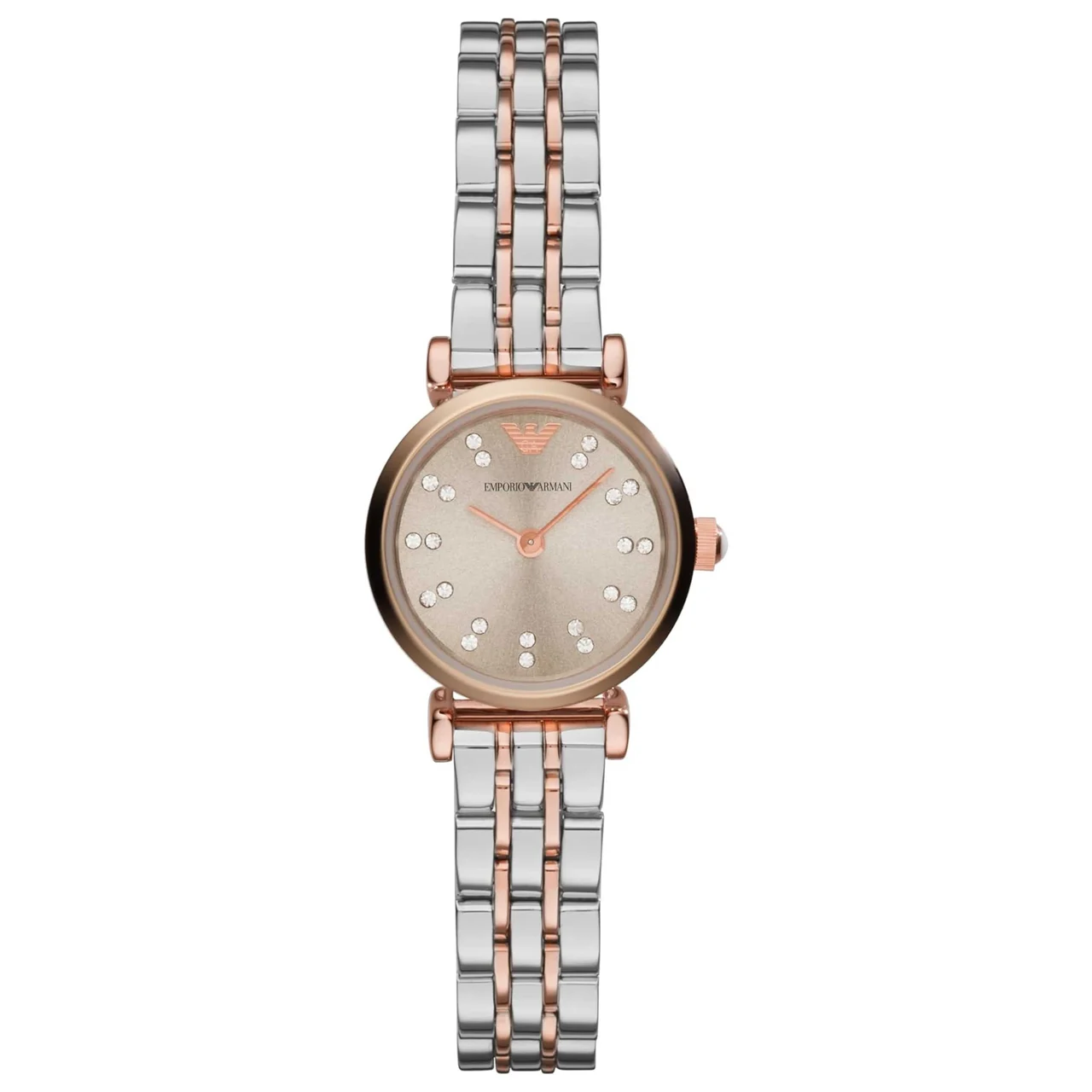 Emporio Armani Classic Watch AR1841 kol saati