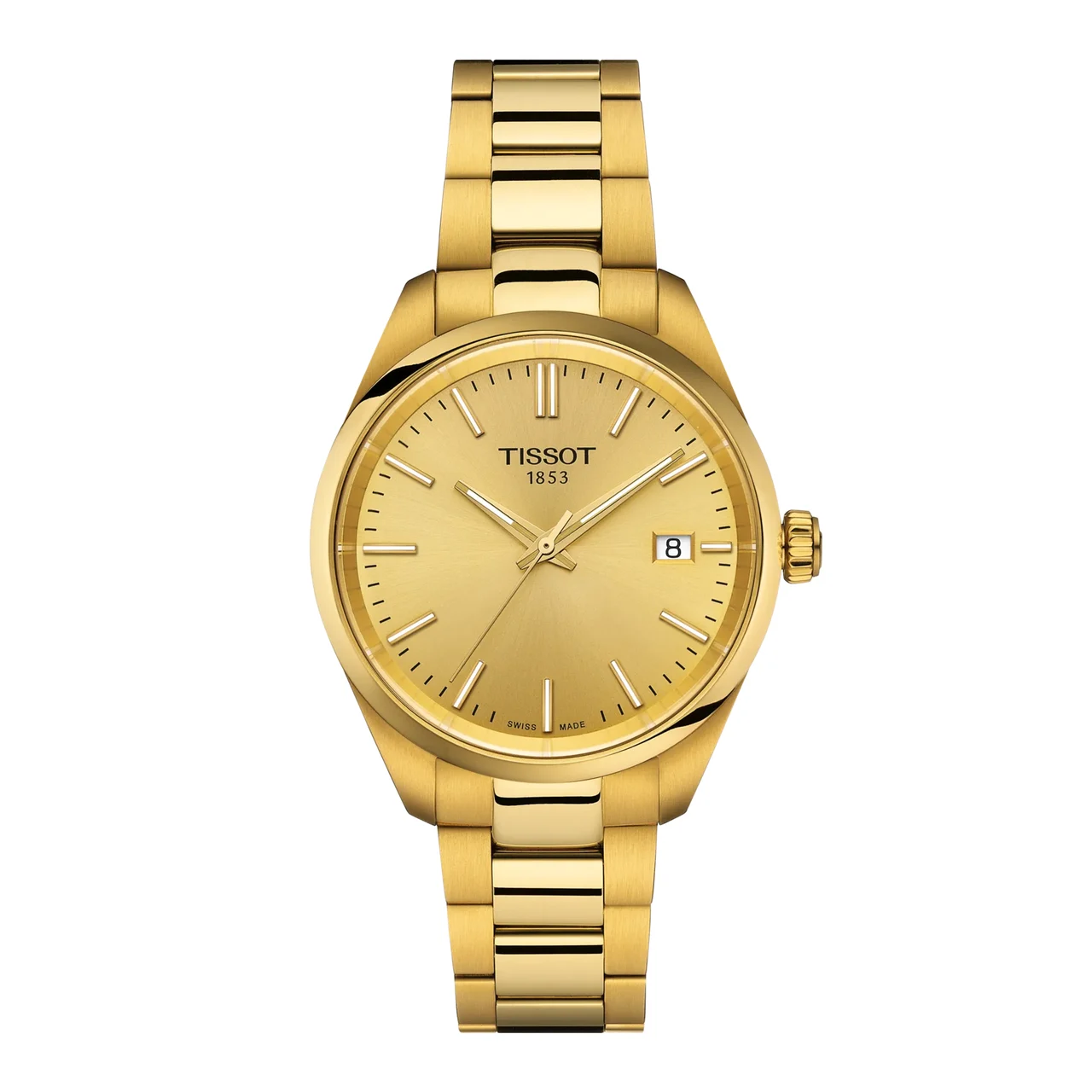 Tissot Tissot T150.210.33.021 34 mm kol saati