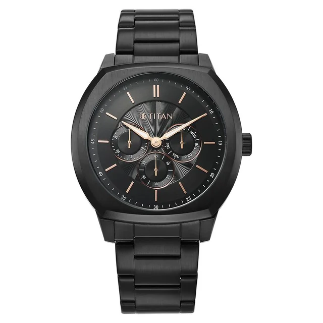 Titan Regalia 90213NM01 kol saati