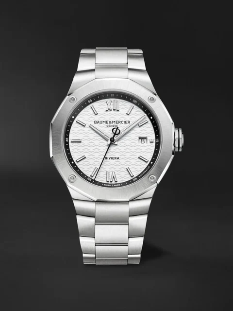 Baume & Mercier Riviera BMM0A10829 kol saati