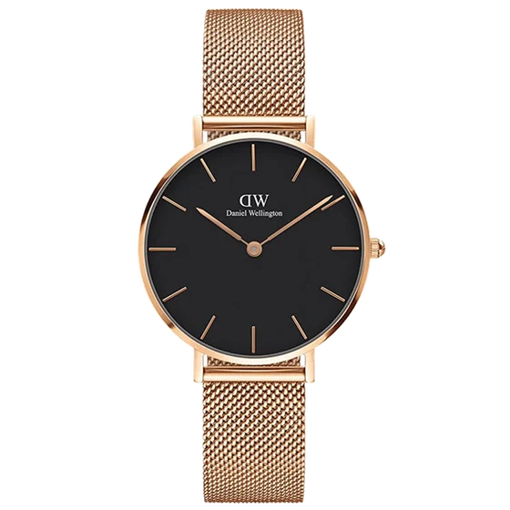 DANIEL WELLINGTON Petite Melrose DW00600161 kol saati