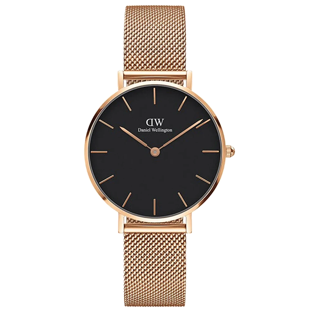 DANIEL WELLINGTON Petite Melrose DW00600161 32 mm kol saati