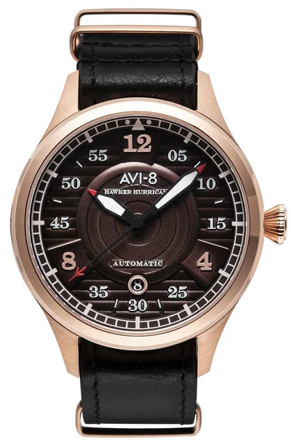 AVI-8 Hawker Hurricane AVI001 kol saati
