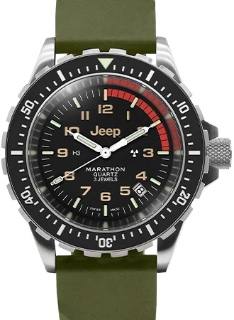 Marathon Tsar WW194007SS-4101/MA kol saati