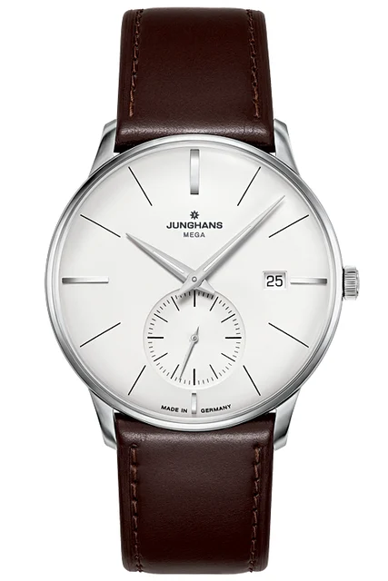 Junghans Meister 058_4902_00 kol saati