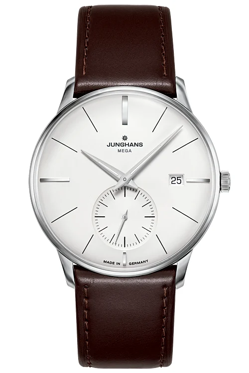 Junghans Meister 058_4902_00 38 mm kol saati