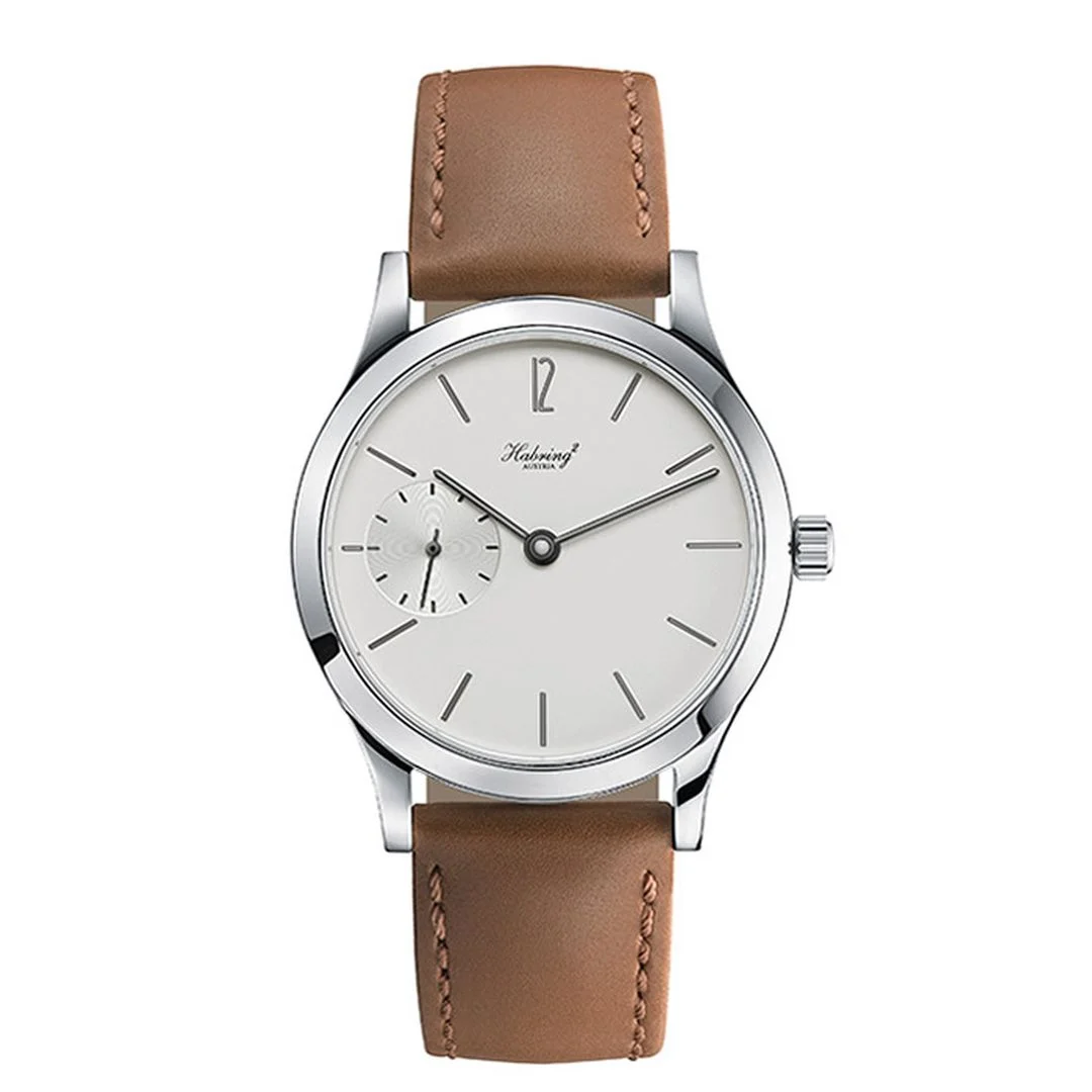 Habring² HA-02-AAFELIX1 30 mm kol saati