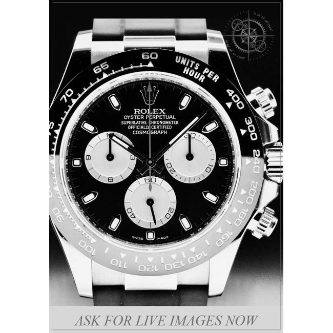 Rolex Daytona 210009N29668 40 mm kol saati