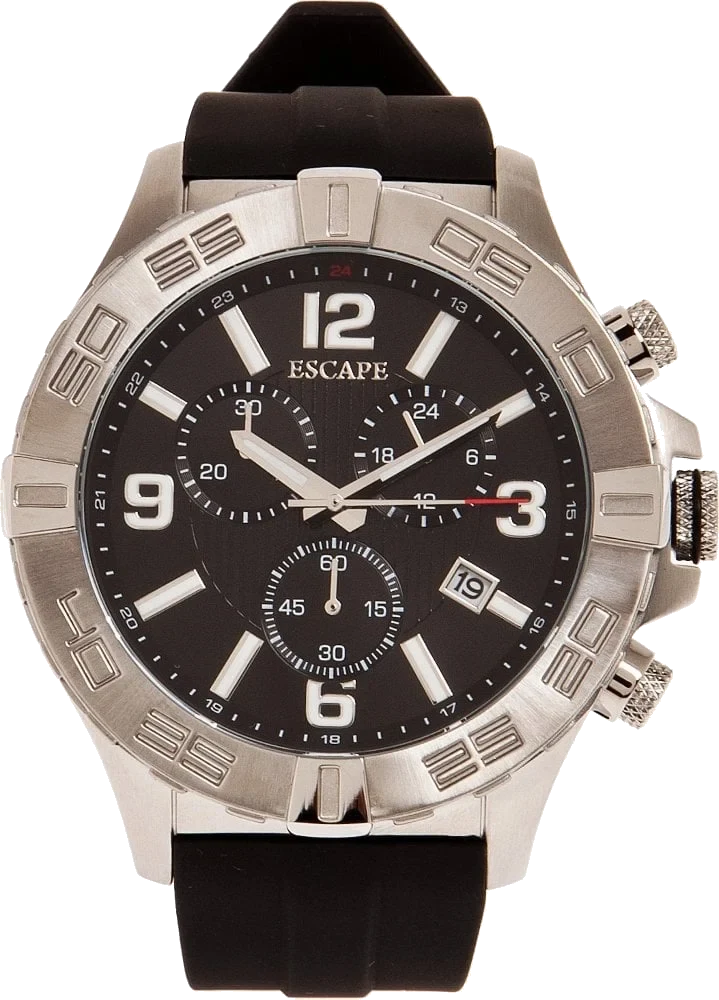 Escape EC1026-101 46 mm kol saati