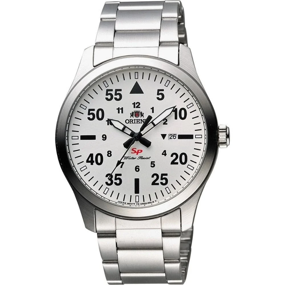 Orient FUNG2002W0 42 mm kol saati