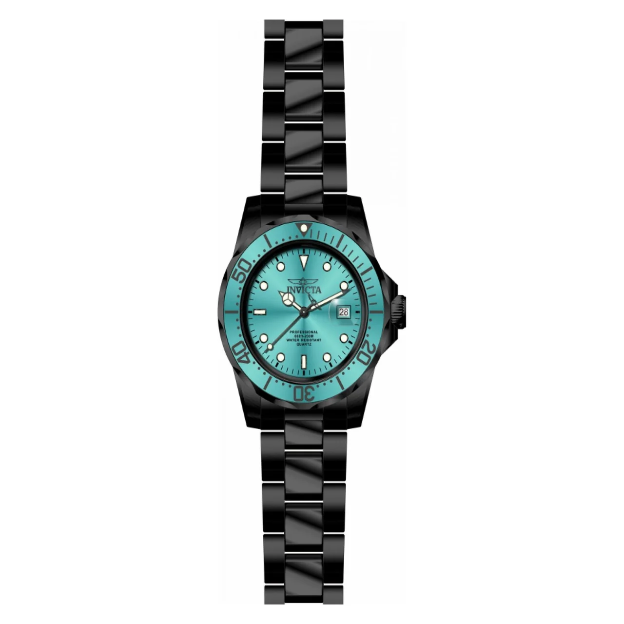 Invicta Pro Diver 886678673605 40 mm kol saati