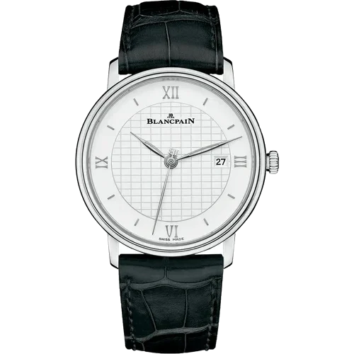 Blancpain Villeret Ultraplate 6651 1143 55B kol saati