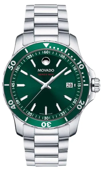 Movado Series 800 MOV028 kol saati