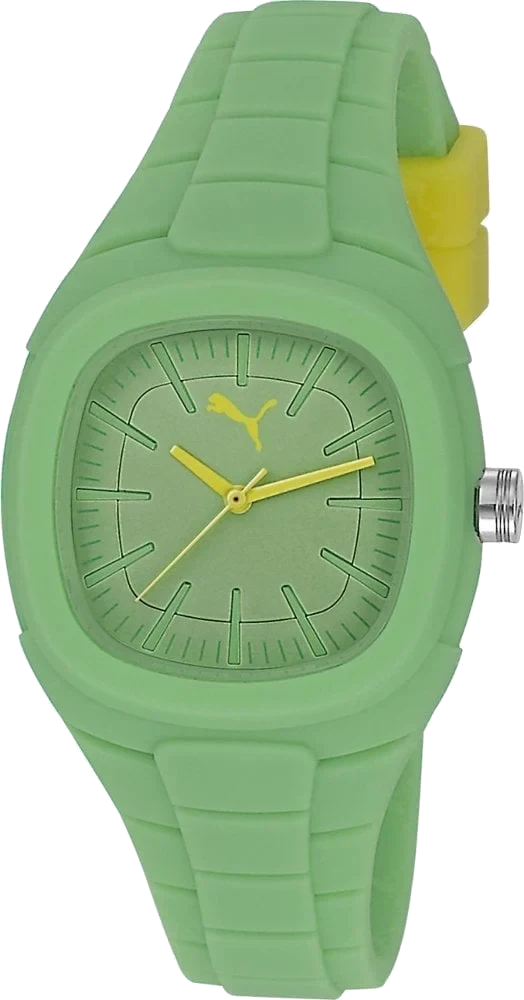 Puma PU102882007 36 mm kol saati