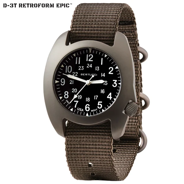 Bertucci Retroform 17017 kol saati