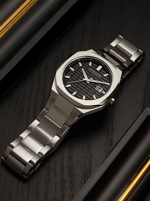 Pierre Cardin Élysée CF.1000.MS kol saati