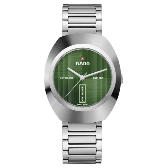 Rado DiaStar Original Automatic R12160303 kol saati