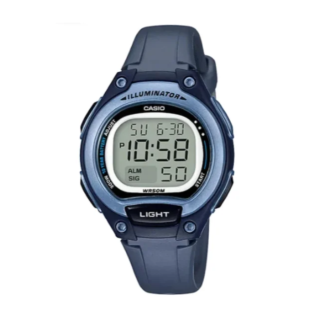 Casio Casio LW203-2A kol saati