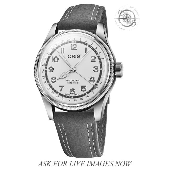 Oris Roberto Clemente Limited Edition POC210000075008 40 mm kol saati