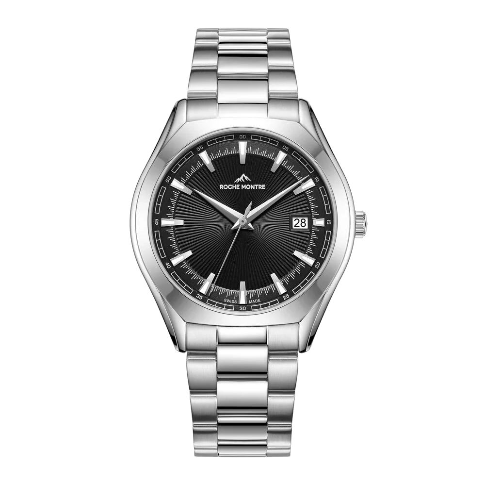 Roche Montre RMG400303 RMG4003-03 40 mm kol saati
