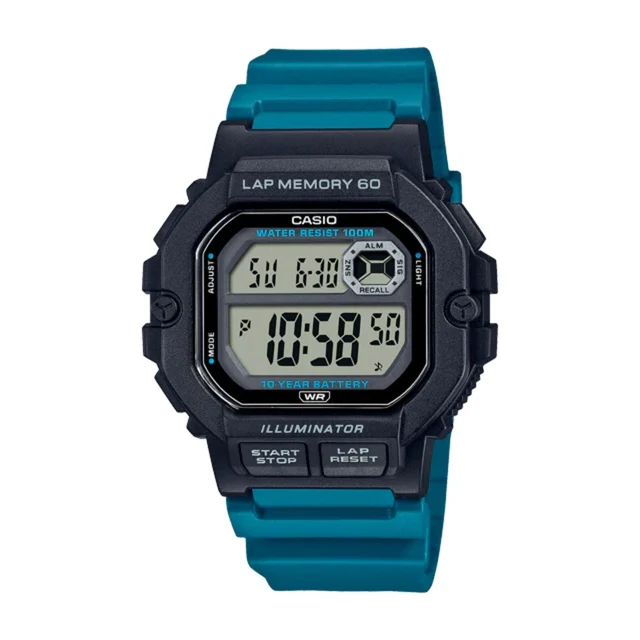 Casio Casio 4549526321832 kol saati