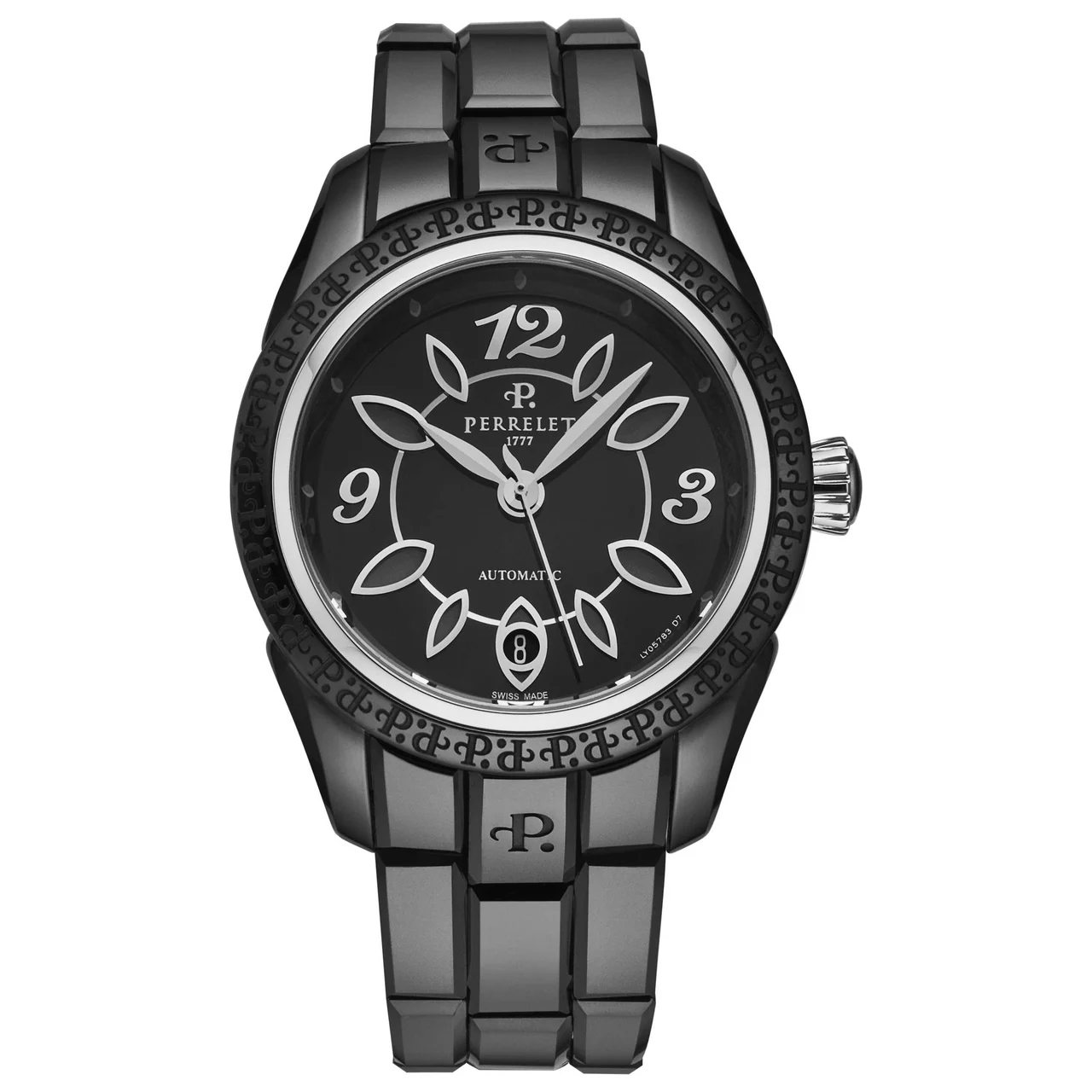 Perrelet Cermc Watch A2041/B kol saati