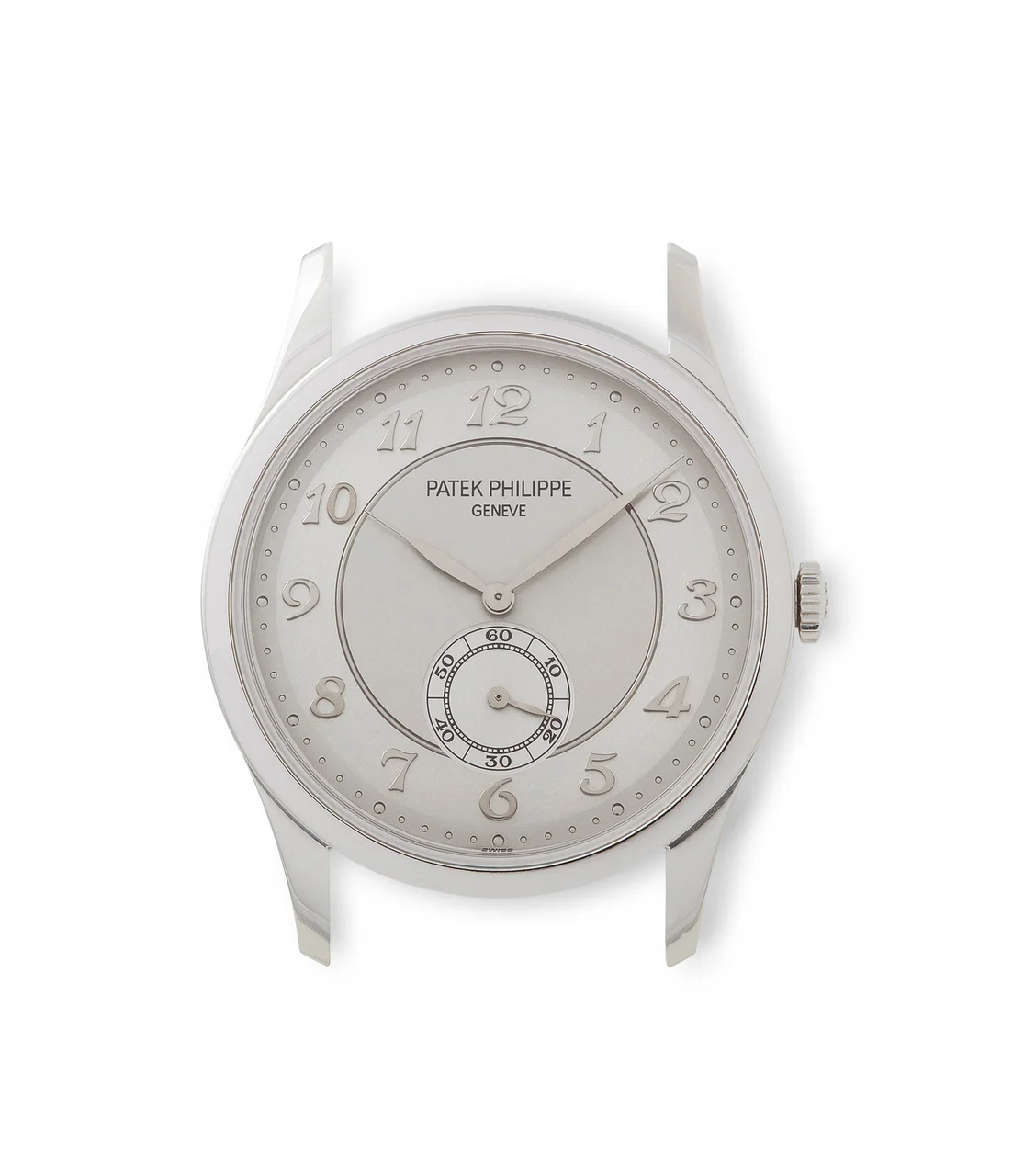 Patek Philippe Calatrava WPL P528 37 mm kol saati