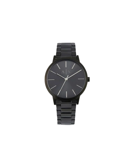 Armani Exchange Watch with steel strap AX2701 kol saati