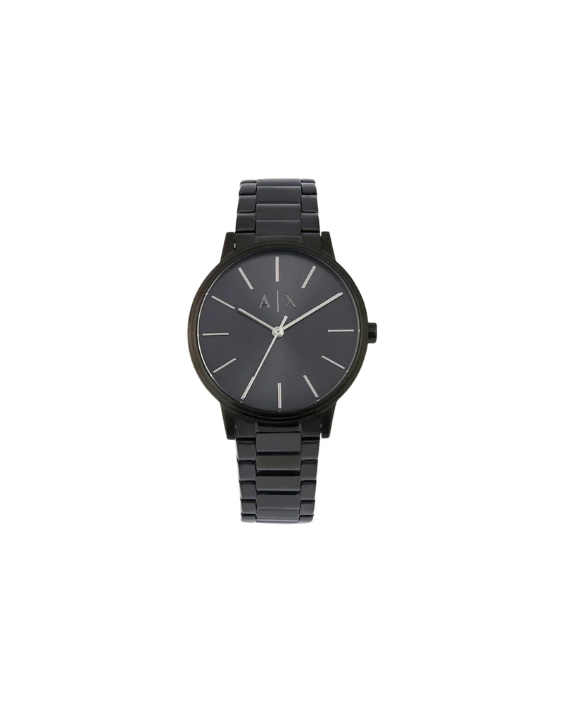 Armani Exchange Watch with steel strap AX2701 42 mm kol saati