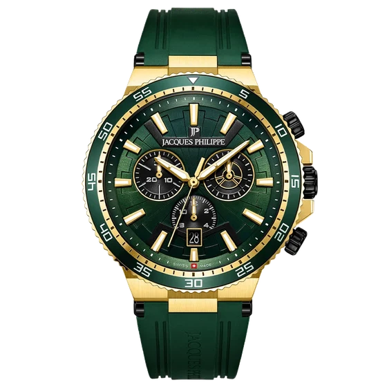 Jacques Philippe JPQGC4474XXSB kol saati
