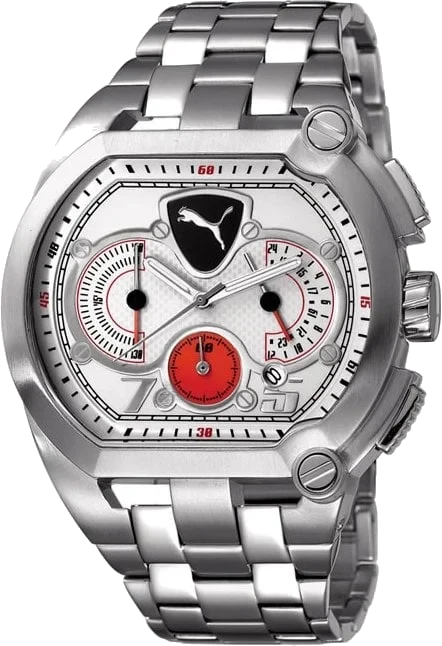 Puma PU101441002 49 mm kol saati