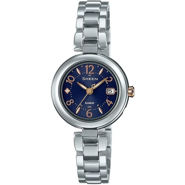 Casio SHW-7100TD-2AJF kol saati