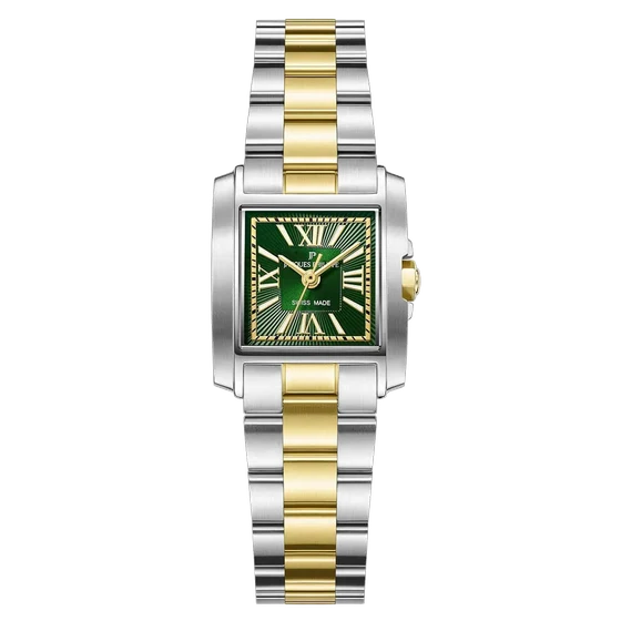Jacques Philippe JPQLS9313X8 kol saati